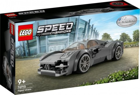 Klocki Speed Champions 76915 Pagani Utopia