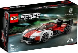 Klocki Speed Champions 76916 Porsche 963