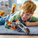 Klocki Super Heroes 76245 Upiorny Jeździec - mech i motor