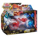 Bakugan Legends - zestaw kolekcjonera 1 S5 GML