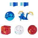 Bakugan Legends - zestaw kolekcjonera 1 S5 GML