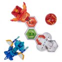 Bakugan Legends - zestaw kolekcjonera 1 S5 GML