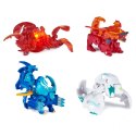 Bakugan Legends - zestaw kolekcjonera 1 S5 GML