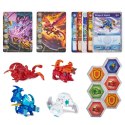 Bakugan Legends - zestaw kolekcjonera 1 S5 GML