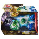 Bakugan Legends - zestaw kolekcjonera 2 S5 GML