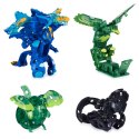 Bakugan Legends - zestaw kolekcjonera 2 S5 GML