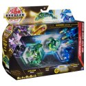 Bakugan Legends - zestaw kolekcjonera 2 S5 GML