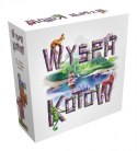 Gra Wyspa Kotów