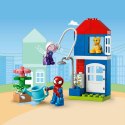 Klocki DUPLO 10995 Marvel Spider-Man - zabawa w dom