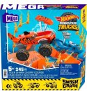 Klocki Hot Wheels Tiger Shark