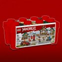 Klocki Ninjago 71787 Kreatywne pudełko z klockami ninja