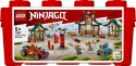 Klocki Ninjago 71787 Kreatywne pudełko z klockami ninja