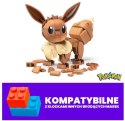 Klocki Średni Pokemon Eevee