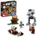 Klocki Star Wars 75332 AT-ST