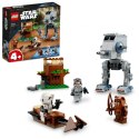 Klocki Star Wars 75332 AT-ST