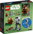 Klocki Star Wars 75332 AT-ST