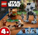 Klocki Star Wars 75332 AT-ST