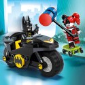 Klocki Super Heroes 76220 Batman kontra Harley Quinn