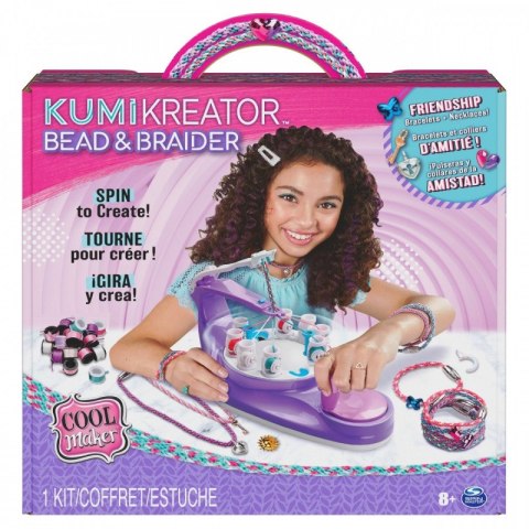 Kumi Kreator 3w1 - Cool Maker