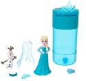 Lalka Disney Frozen Color Reveal mix