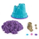 Piasek kinetyczny Kinetic Sand Mini zestaw Syrenka