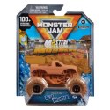 Pojazd 1:64 Monster Mudders M01 mix