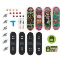 Zestaw Tech Deck fingerboard 4-pak asortyment