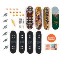 Zestaw Tech Deck fingerboard 4-pak asortyment