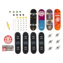 Zestaw Tech Deck fingerboard 4-pak asortyment