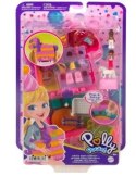 Zestaw z figurkami Polly Pocket Piniata Impreza