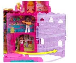 Zestaw z figurkami Polly Pocket Piniata Impreza