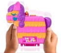 Zestaw z figurkami Polly Pocket Piniata Impreza