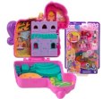 Zestaw z figurkami Polly Pocket Piniata Impreza