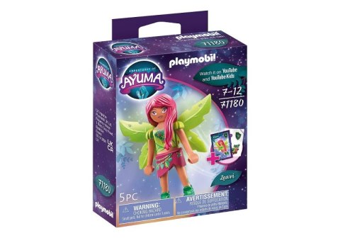 Figurka Ayuma 71180 Forest Fairy Leavi