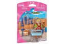 Figurka Playmo-Friends 71196 Pani "złota rączka"