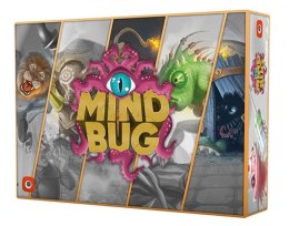 Gra Mindbug (PL)