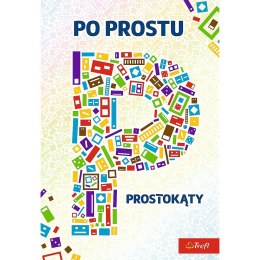 Gra Po prostu P Prostokąty