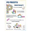 Gra Po prostu P Prostokąty