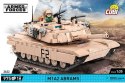 Klocki M1A2 Abrams