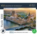 Puzzle 1000 elementów UFT Pałac Westminster Londyn Anglia