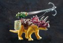 Zestaw DINO Rise 71262 Triceratops