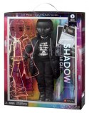 Lalka Shadow High S23 Fashion Doll - Rexx Mcqueen