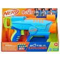 Wyrzutnia Nerf Elite Junior Explorer