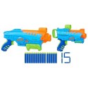 Wyrzutnia Nerf Elite Junior Ultimate Starter Set