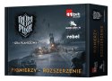 Gra Frostpunk: Pionierzy - rozszerzenie