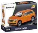 Klocki Skoda Karoq