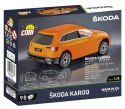 Klocki Skoda Karoq