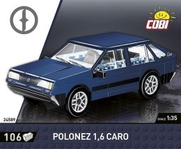 Polonez 1,6 Caro