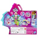 Zestaw figurek My Little Pony Mini World Magic Kryształowa Latarnia