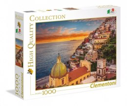 1000 elementów High Quality Positano